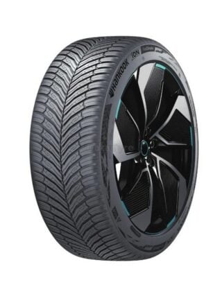 HANKOOK - 245/40R19 98Y XL IL01 ION FLEXCLIMATE