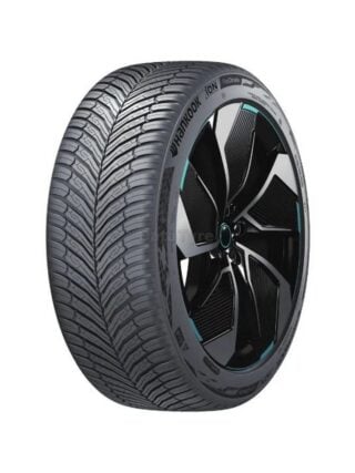HANKOOK - 215/55R17 98V XL IL01A ION FLEXCLIMATE SUV