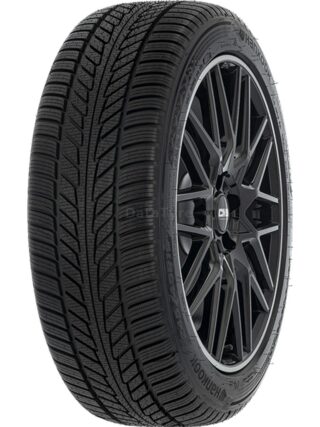 HANKOOK - 215/55R18 95H  IW01 iON i*cept