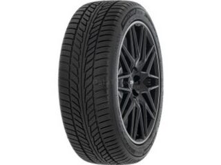 HANKOOK - 215/60R18 102V XL IW01A iON i*cept SUV