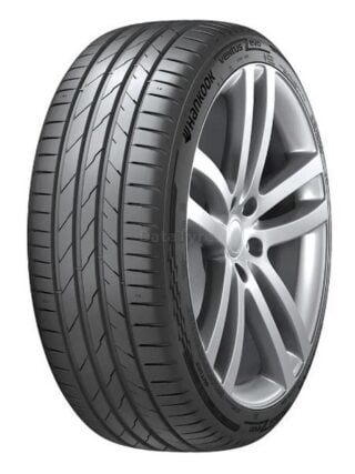 HANKOOK - 245/50R19 105Y XL K137A Ventus evo SUV