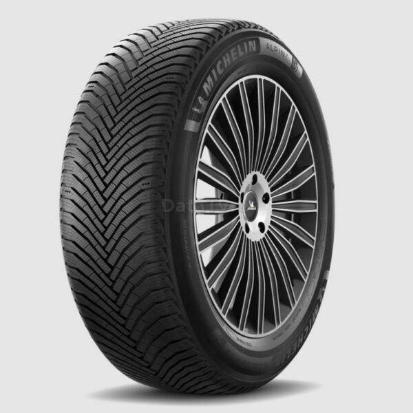 MICHELIN - 235/55R17 103VXL ALP7