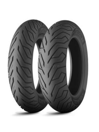 MICHELIN - 110/70-14 50P CITY GRIP F TL
