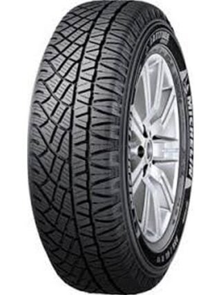 MICHELIN - 225/65R17 102H LAT CROSS DT