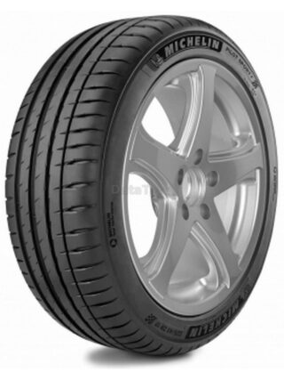MICHELIN - 245/45R18 100YXL PS4 ZP * RG