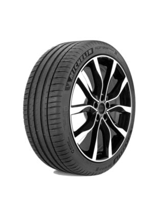MICHELIN - 265/45R21 104W PS4 SUV RG