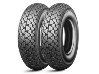 MICHELIN - 3.00 - 10 42J S83 TL/TT
