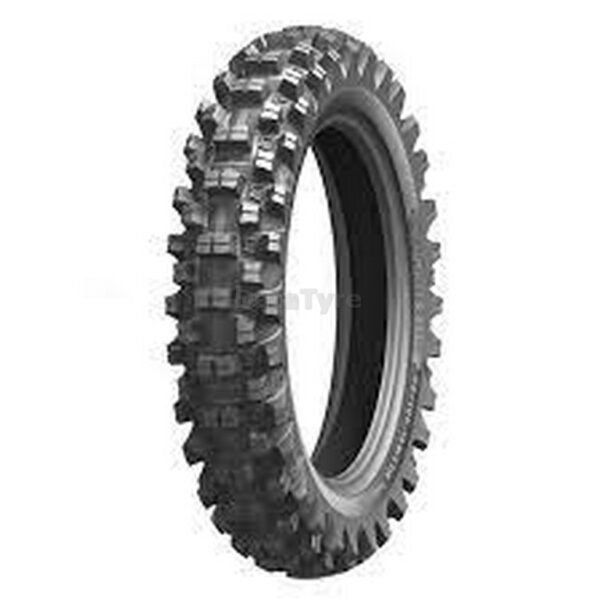 MICHELIN - 80/100-12 41M STARCROSS 5 MINI R TT