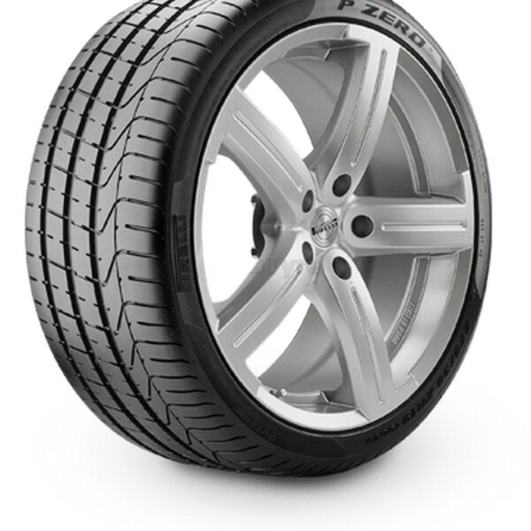 PIRELLI - 305/30ZR19 (102Y)XL P ZERO(RO1)