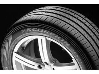 PIRELLI - 235/55R18 100V S-VERD