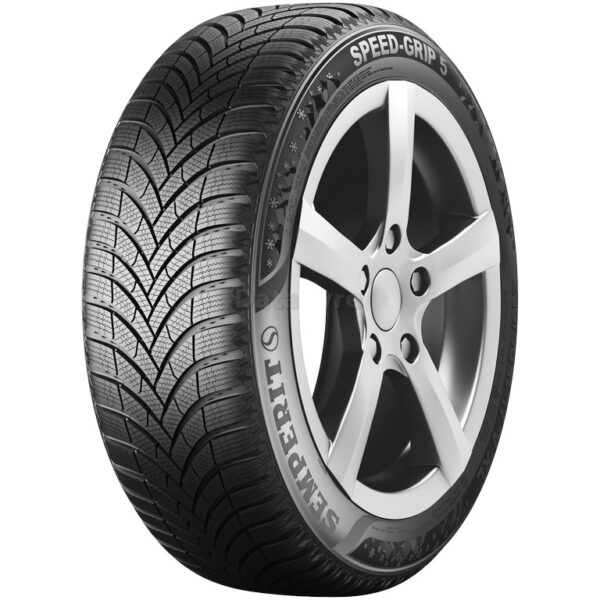 SEMPERIT - 165/70R14 81T S-G5