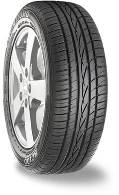 SUMITOMO - 215/55R17 94W BC100