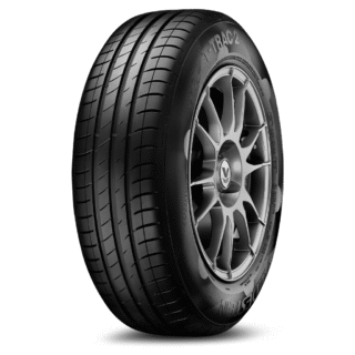 VREDESTEIN - 195/65 R 15 91 T T-TRAC 2