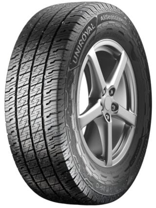 UNIROYAL - 215/75R16C 113/111R ASMX