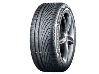 UNIROYAL - 195/45R14 77V FR RSP3