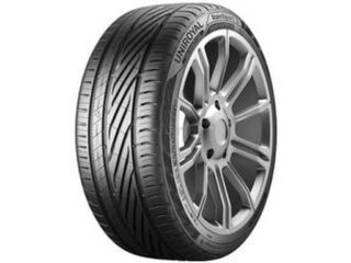 UNIROYAL - 205/40R18 86Y XL FR RSP5