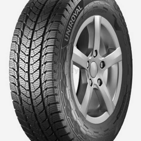 UNIROYAL - 215/60R17C 109/107T SMX3