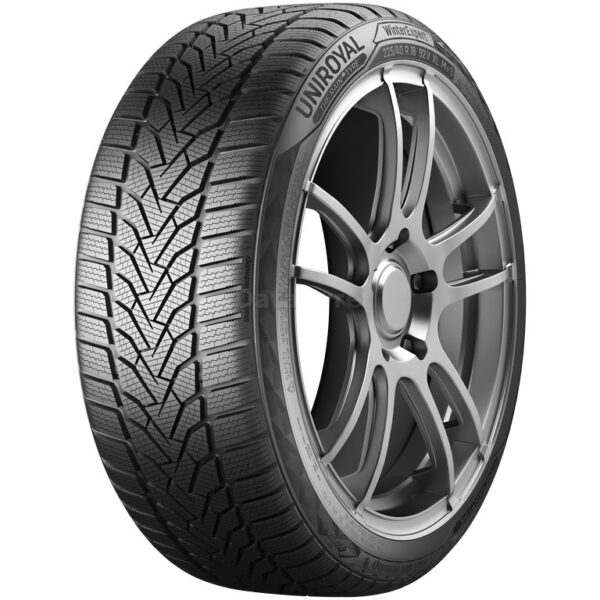 UNIROYAL - 235/55R17 103V XL FR WE