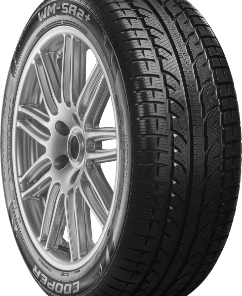 COOPER - LT275/70R18 125/122K DISCO STT PRO