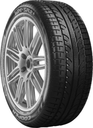 COOPER - 195/55R16 87V ZEON CS8