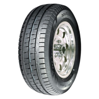 ROYAL BLACK - 195/60R16 99/97T ROYAL WINTER VAN