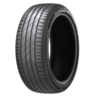 HANKOOK - 255/35R18 94Y XL K137 Ventus evo