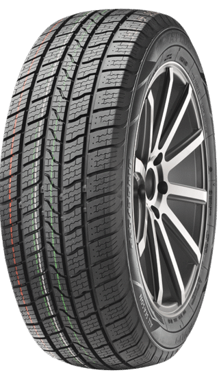 APLUS - 175/70R14 88T XL A909