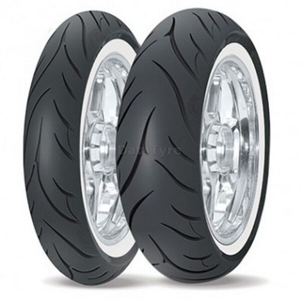 AVON - 150/80-16 71H TL COBRA CHROME F