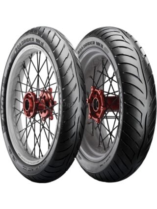 AVON - 110/70V17 (54V) TL ROADRIDER MK II