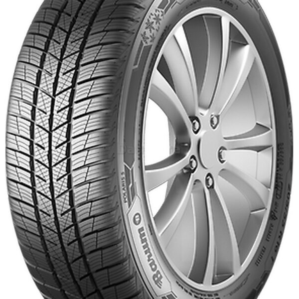 BARUM - 135/80R13 70T POL5