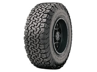 BFGOODRICH - LT215/75R15 100/97SLRC KO2 RBL
