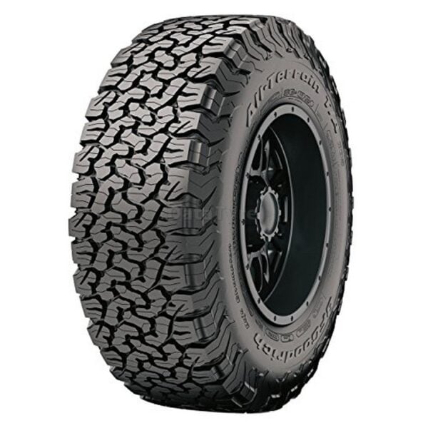BFGOODRICH - LT315/70R17 121/118SLRE KO2 RBL