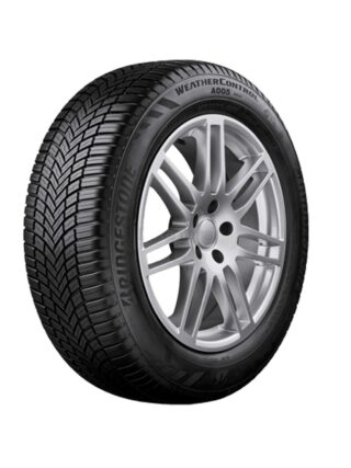 BRIDGESTONE - 205/50 R17 93V XL A005E