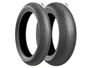 BRIDGESTONE - 120/595 R17 W01R TL