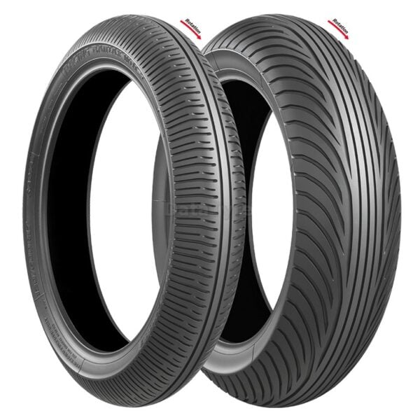 BRIDGESTONE - 120/595 R17 W01R TL