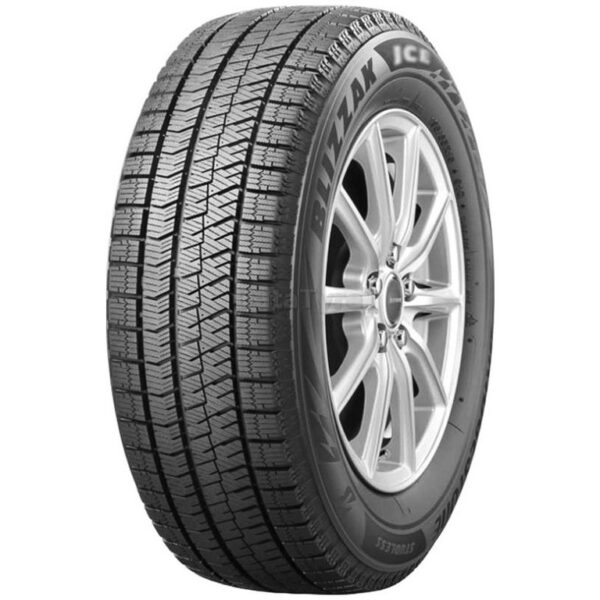 BRIDGESTONE - 225/45 R18 95S XL ICE