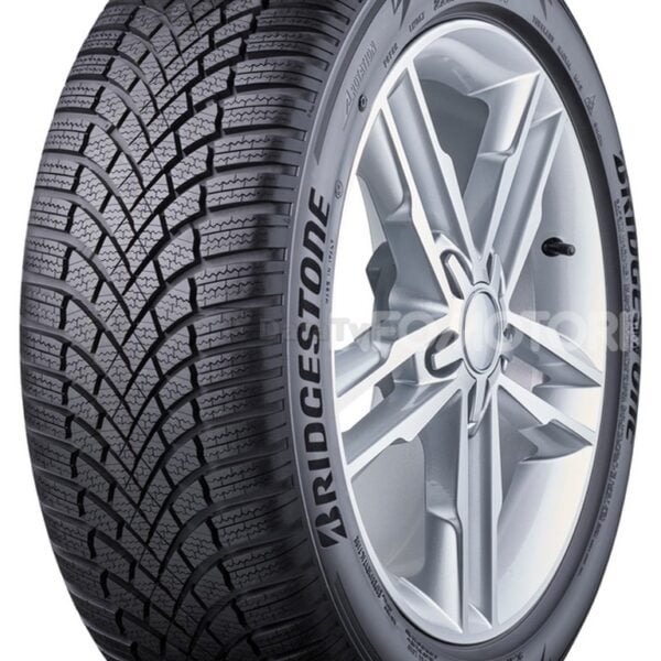 BRIDGESTONE - 205/40 R17 84V XL LM005