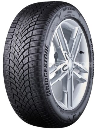 BRIDGESTONE - 205/55 R16 91H LM005