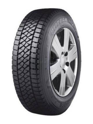 BRIDGESTONE - 205/75 R16C 110R108R W810
