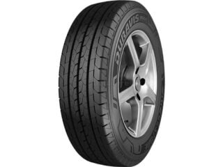 BRIDGESTONE - 235/65 R16C 115R113R R660ECO