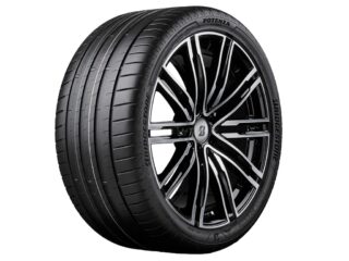BRIDGESTONE - 255/35 ZR19(96Y) XL PSPORT