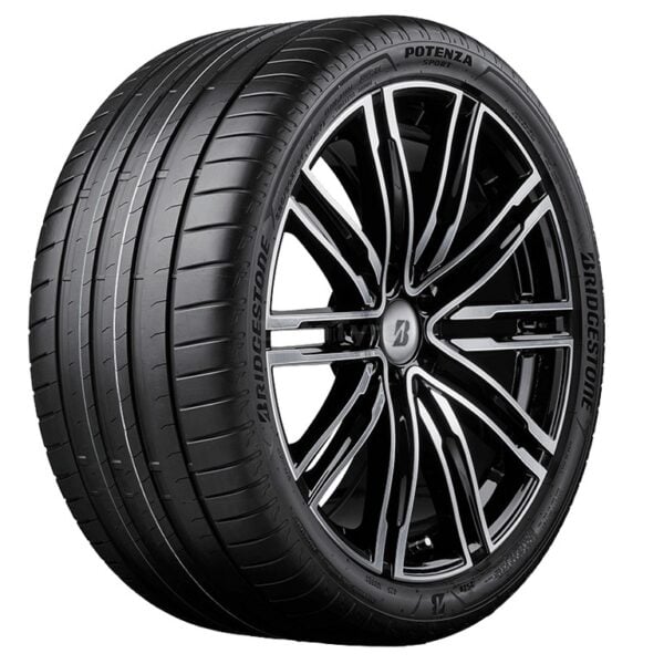 BRIDGESTONE - 265/40 R20 104Y XL PSPORT RFT AUD E