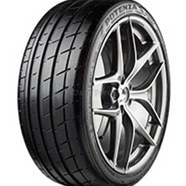 BRIDGESTONE - 245/35 ZR2095Y XL S007 488 '16
