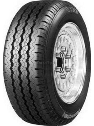 BRIDGESTONE - 195 R15C 106R104R R623 MIT