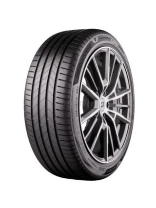 BRIDGESTONE - 255/40 R21 102T XL TUR6 SLT (+), R0