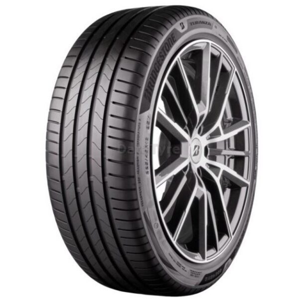 BRIDGESTONE - 255/40 R21 102T XL TUR6 SLT (+), R0