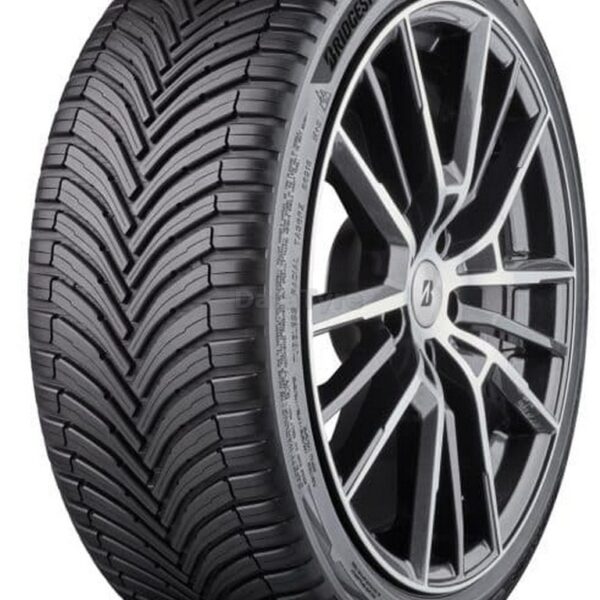 BRIDGESTONE - 225/40 R18 92Y XL TURAS6 (+)