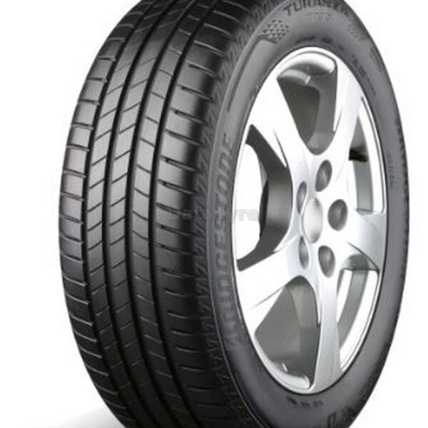 BRIDGESTONE - 245/40 R21 100Y XL T005AD AUD A6 AO