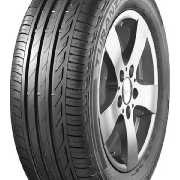 BRIDGESTONE - 215/55 R17 94V T001 Q2 '16 AO