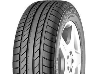 CONTINENTAL - 275/45R19 108Y XL 4X4SC N0 #